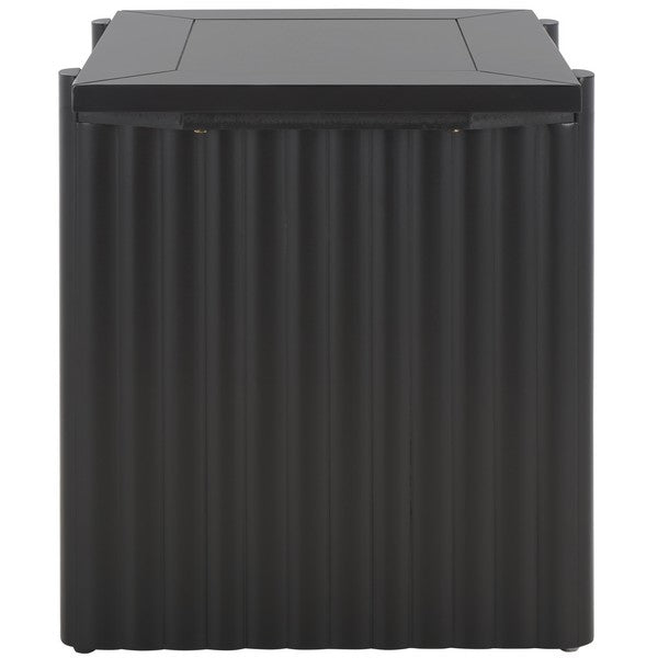 Buckley Accent Table/Black