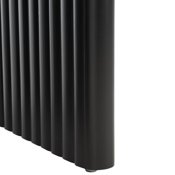 Buckley Accent Table/Black