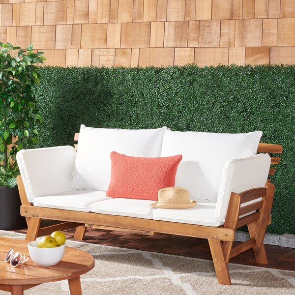 Emely Outdoor Daybed