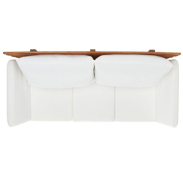 Emely Outdoor Daybed