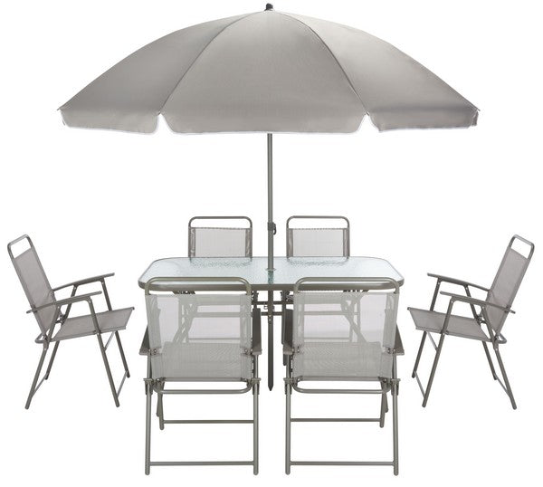 Laurenti Dining Set