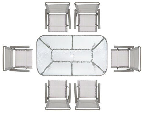 Laurenti Dining Set