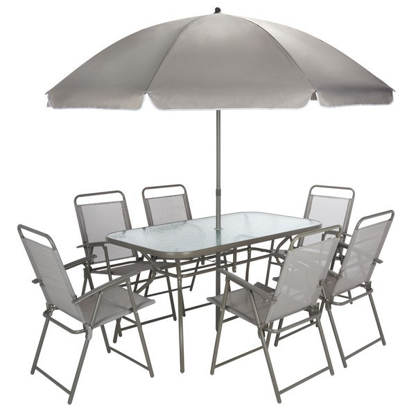 Laurenti Dining Set
