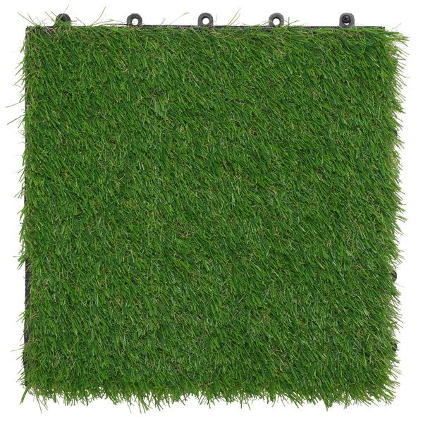 Paju Grass Floor Tile