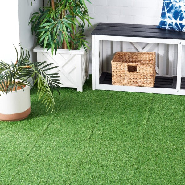 Paju Grass Floor Tile