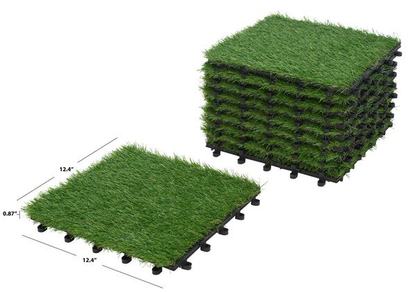 Paju Grass Floor Tile