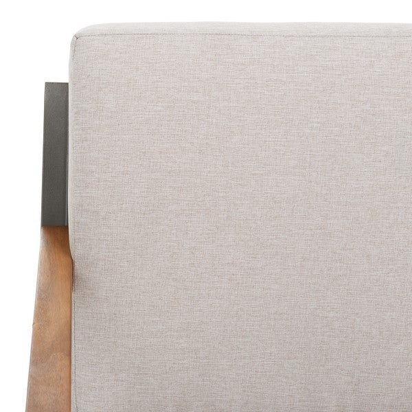 Randolph 4 Pc Living Set/Grey Light Grey