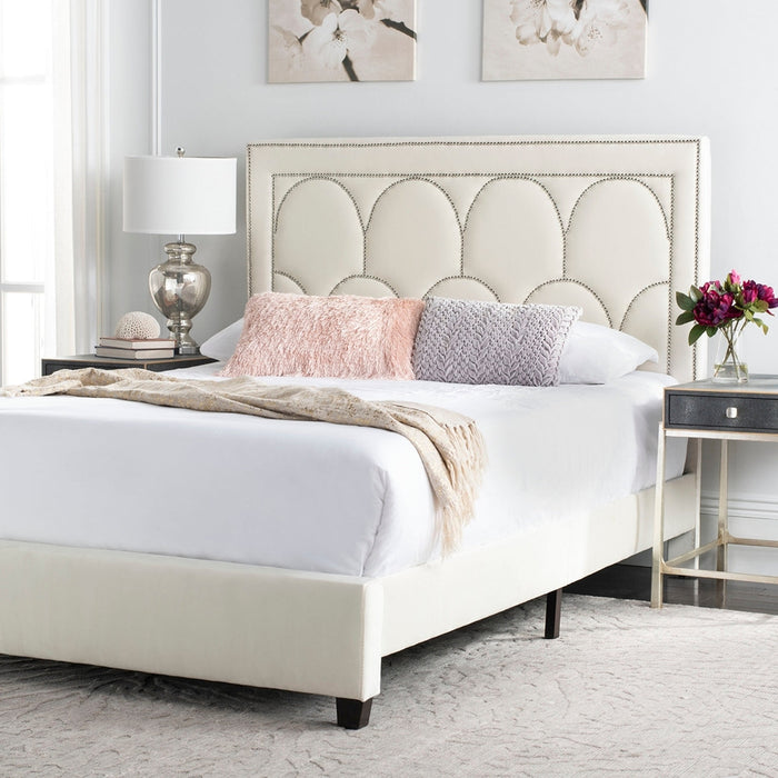 Solania Bed/ Full - Cool Stuff & Accessories