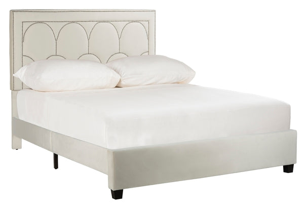 Solania Bed/ Full - Cool Stuff & Accessories