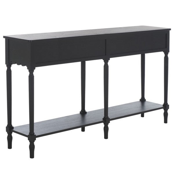 Haven 2 Drawer Large Console