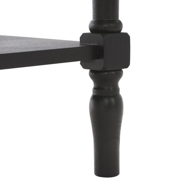 Haven 2 Drawer Large Console