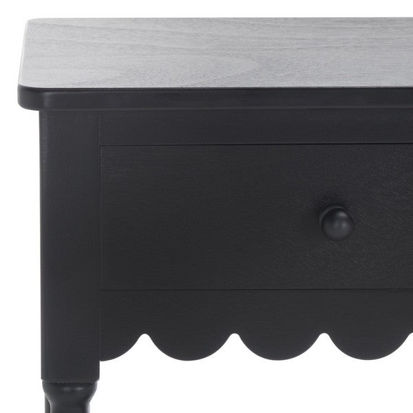 Haven 2 Drawer Large Console