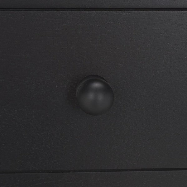 Haven 2 Drawer Large Console