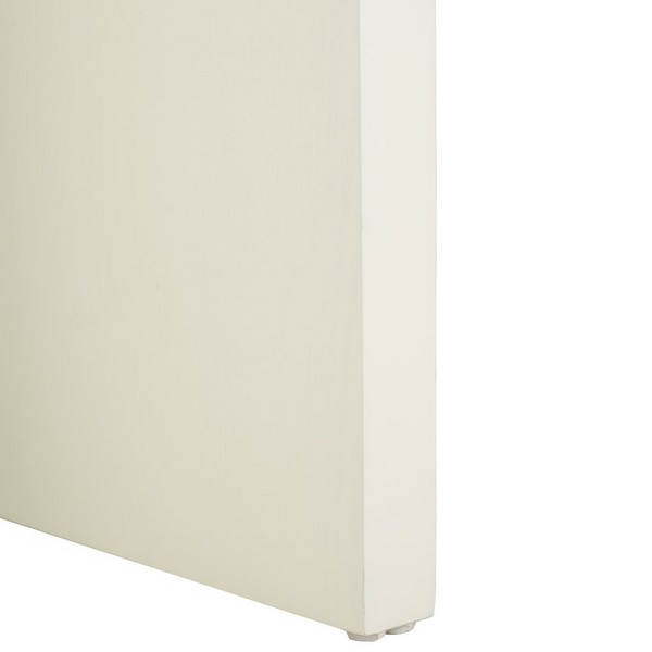 Assana Dining Table/Ivory