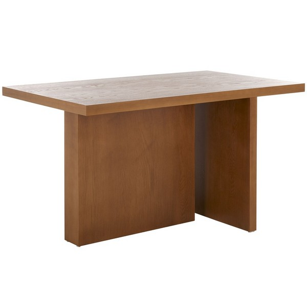Assana Dining Table/Natural Brown