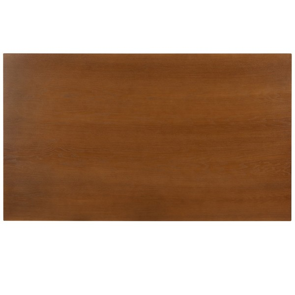 Assana Dining Table/Natural Brown