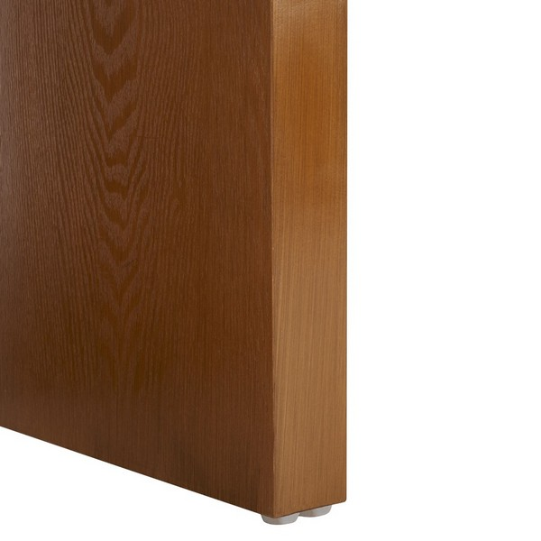 Assana Dining Table/Natural Brown