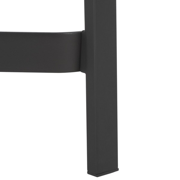 Jaguar Cane Bench/Black Natural