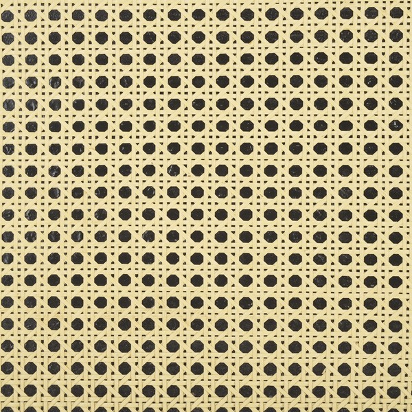 Jaguar Cane Bench/Black Natural