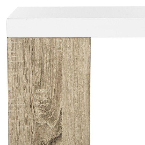 Carlene Modern Scandinavian Desk