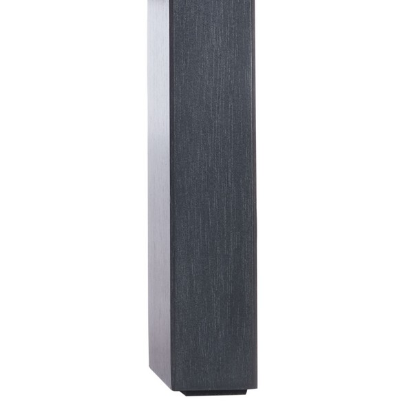 Beauregard 5 Tier Leaning Etagere/Natural