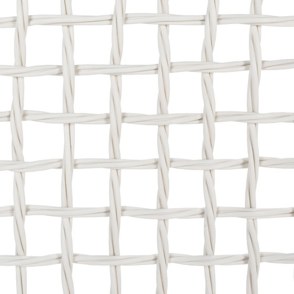 Chantelle Set/Natural White Rope