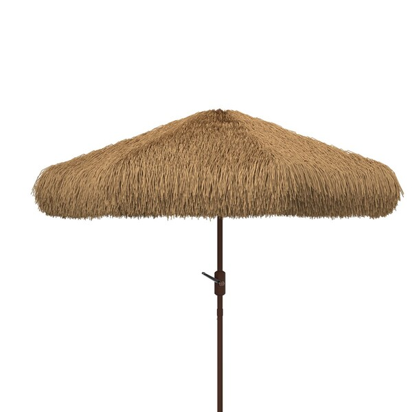 Nemery 11ft Tiki Umbrella