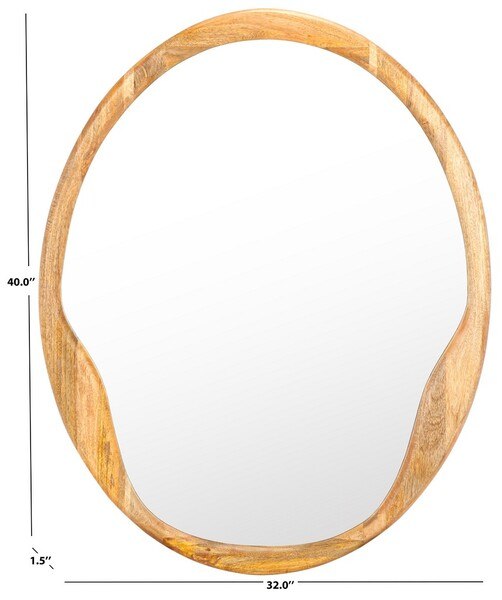 Paz Mirror