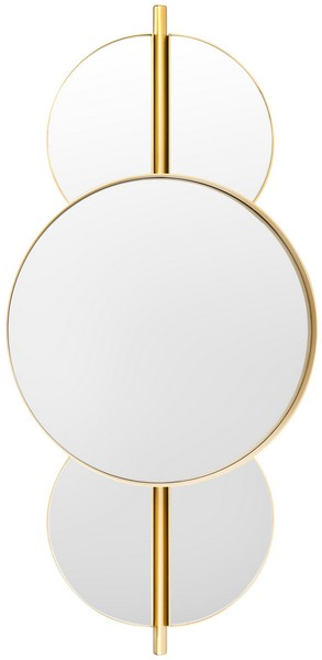 Syrus Mirror