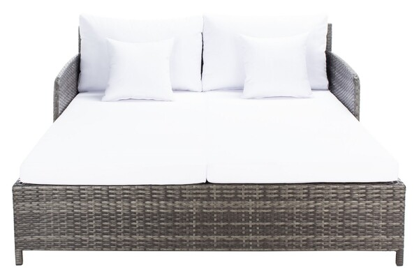 Cadeo Daybed/Grey White