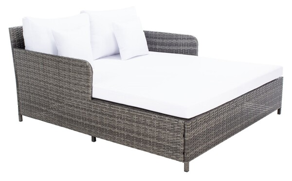 Cadeo Daybed/Grey White
