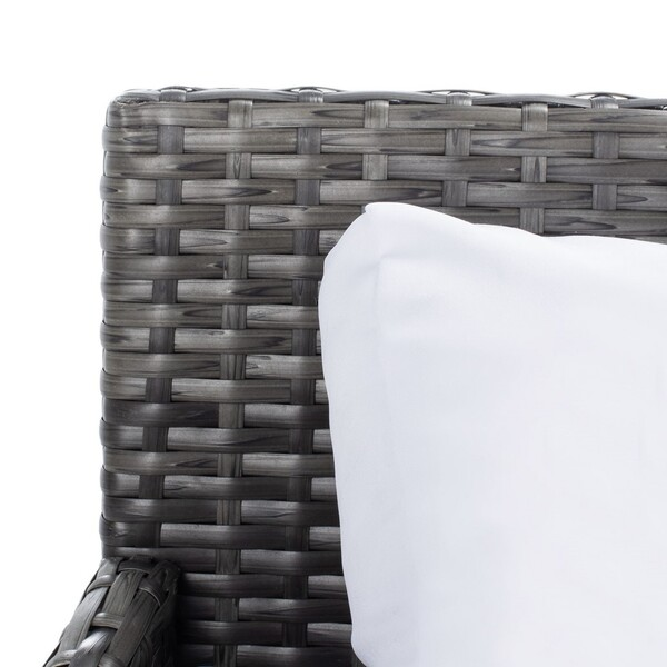 Cadeo Daybed/Grey White
