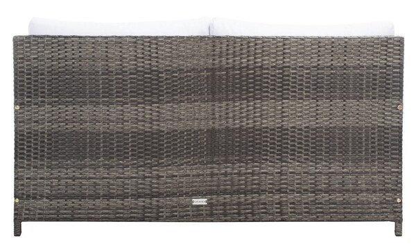 Cadeo Daybed/Grey White