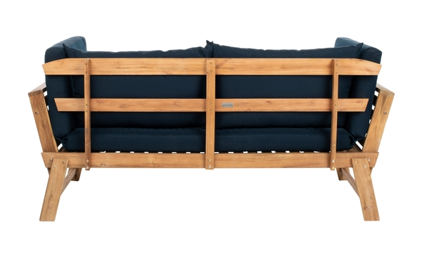 Tandra Modern Contemporary Daybed/Navy
