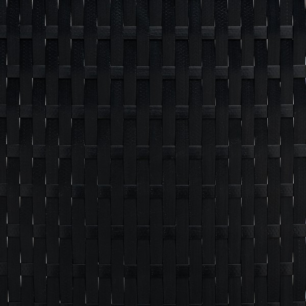 Londyn 3 Pc Lounge Set/Black Grey