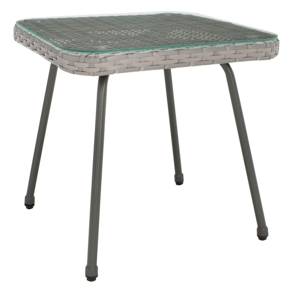 Londyn 3 Pc Lounge Set/Grey