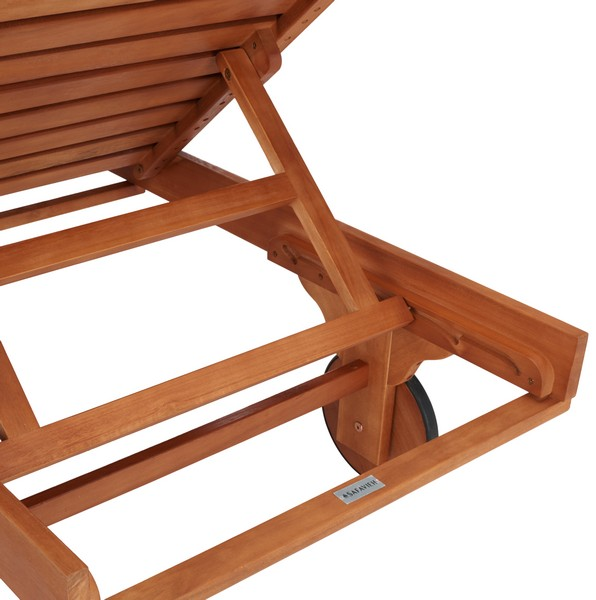 Newport Lounge Chair/Navy