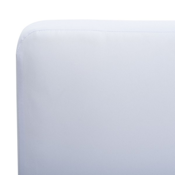 Gillian Sunlounger/Tan White