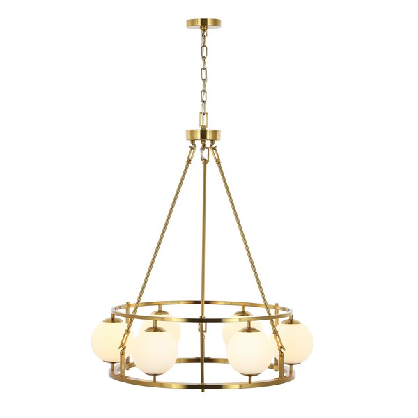 SOLABRINA CHANDELIER