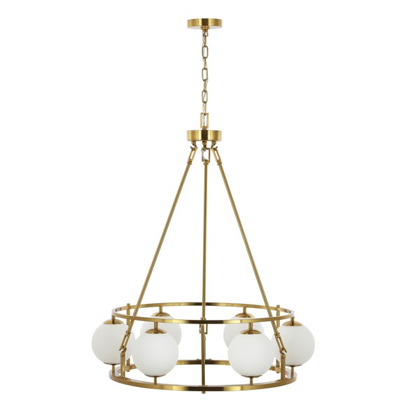 SOLABRINA CHANDELIER