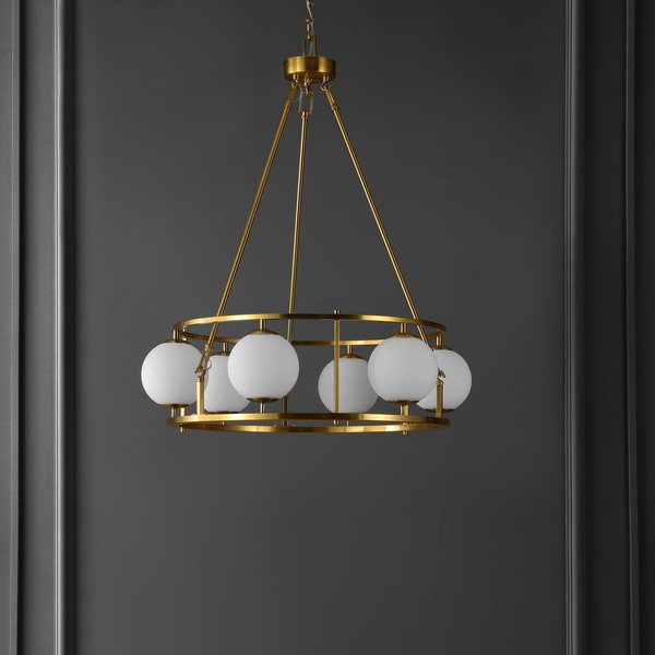 SOLABRINA CHANDELIER