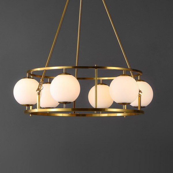 SOLABRINA CHANDELIER