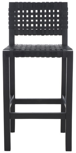 Sorrento Counter Stool/Black