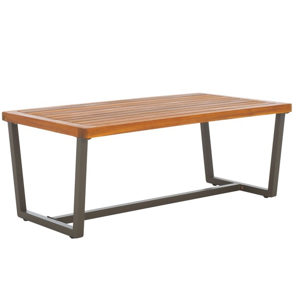 Randolph 4 Pc Living Set/Grey