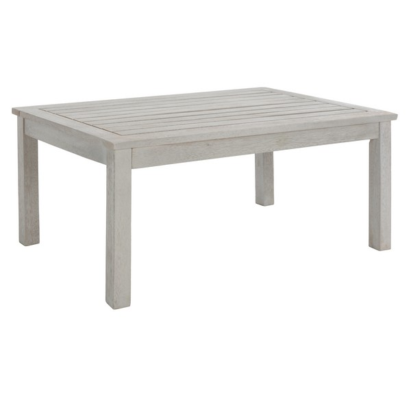Dren 4 Pc Living Set/Grey Beige