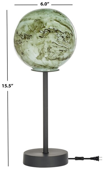 ZADIE TABLE LAMP