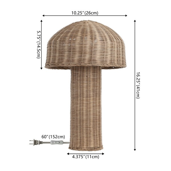 MIKAYLA TABLE LAMP