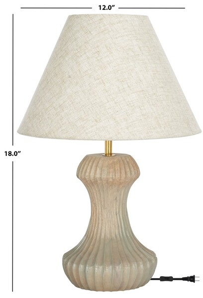 COSMEA TABLE LAMP