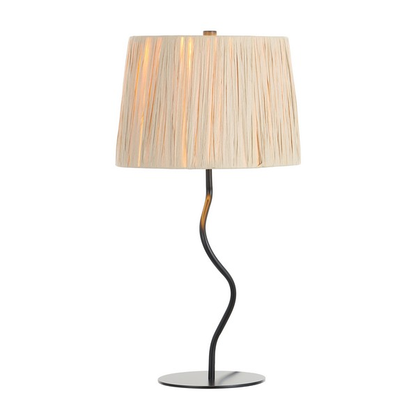 ZIGGI TABLE LAMP