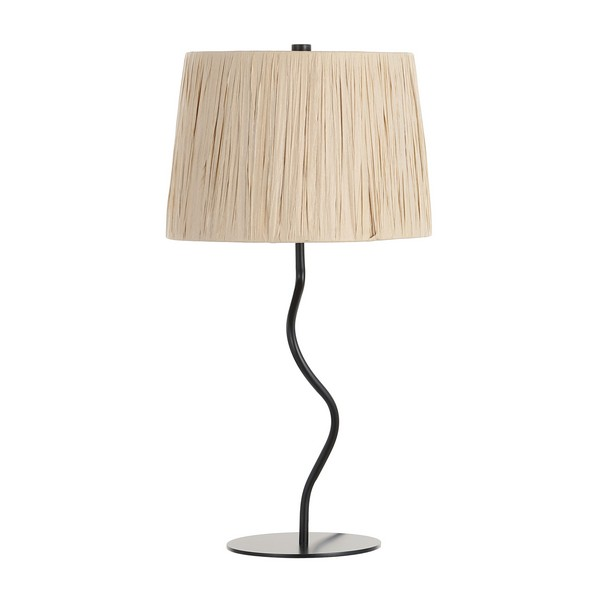 ZIGGI TABLE LAMP